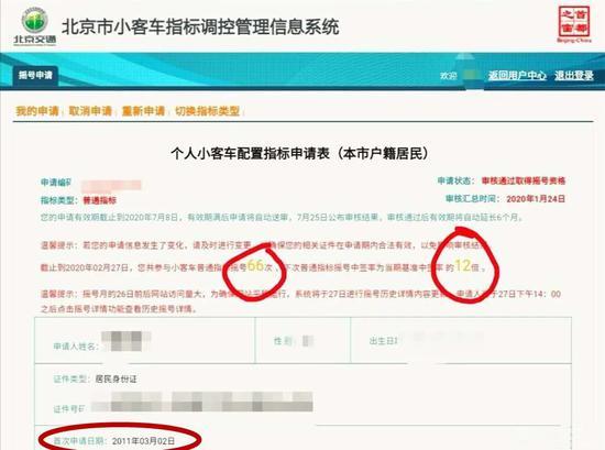 现在北京车指标服务平台(“北京车指标攻略：轻松获取，不再难！”)