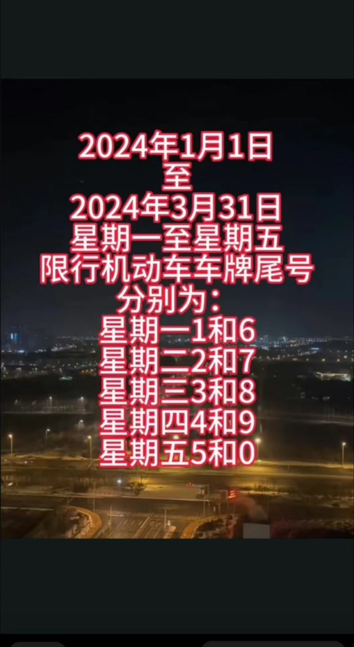 2024北京租车牌号价格明细表(2024年北京租车牌号价格明细表是怎样的？)